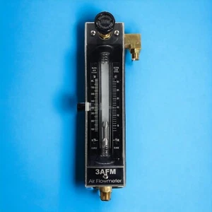 3AFM AirFlow Meter – Advanced Air Flow Meter for Monitoring Air Circulation - Picture 1 of 4