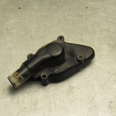 Cubierta de bomba de agua Kawasaki VN1500 2002 Vulcan Mean Streak 14090-1932 Foto 1 de 4