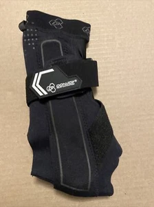 DonJoy Performance Bionic Ankle Brace Black Small Right A15 - Picture 1 of 5
