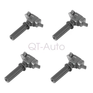 4Pcs OEM Ignition Coil LR084889 for Land Lover 2.0T LR2 Discovery Sport - Picture 1 of 4