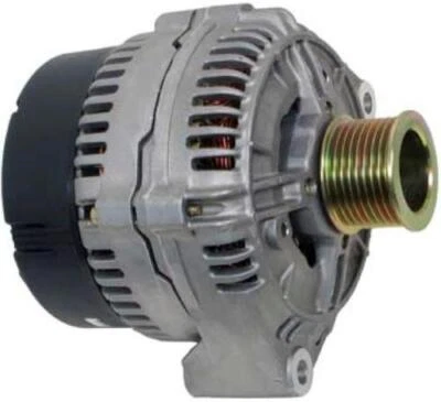 ALTERNADOR NUEVO COMPATIBLE CON MERCEDES 400 600 SERIE E SL CLASE 4.2 5.0 6.0 0-120-465-016 Foto 1 de 2