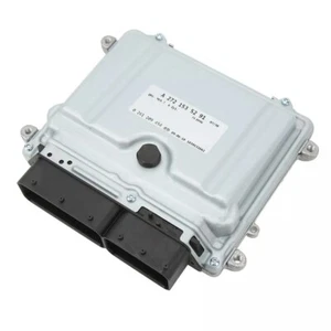 ECU programada nueva para Mercedes-Benz M272 V6 - Imagen 1 de 2