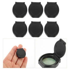 6 Pcs Camera Privacy Cover Mobile Phone Protective Webcam Slider for - Afbeelding 1 van 12