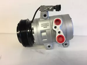 2008 2009 2010 2011 Ford Focus 2.0L 2.5L Reman AC A/C Compressor - Picture 1 of 3