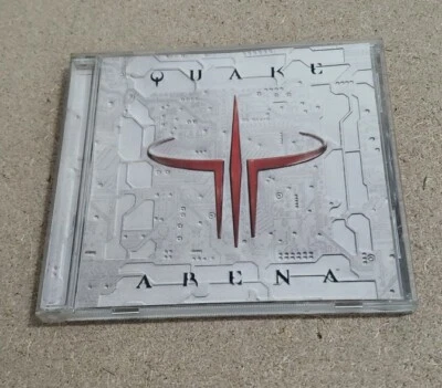 Quake III: Arena - PC Pre-owned  - Image 1 of 3