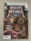 Star Wars: Knights Of The Old Republic #29 Nm- Combined Shipping