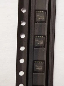 1Pcs. AON7410 A&O N-Channel MOSFET 30V DFN3x3 - Bild 1 von 1