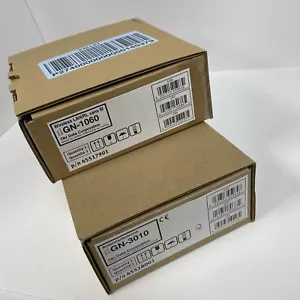 OKIDATA OKI Wireless Lan/RL sans fil + antenna GN-1060 GN3010 45517901 45518001 - Foto 1 di 4