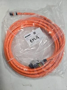 BECKHOFF ZK4500-8022-0080042787 9 mewterNEW - Picture 1 of 5