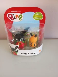 Bing coppia personaggi bing e flop - Picture 1 of 1