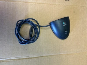 Logitech C-BA4-MSE Akku-Mausempfänger - ungetestet - Bild 1 von 4
