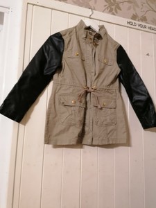 debenhams spring jackets