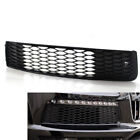 For AUDI Q7 S-Line 10-15 Right Side Front Bumper Grille Honeycomb Mesh Cover