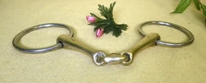 SPRENGER - 1 KK ULTRA - Gebiss 13,5 cm Aurigan - Bild 1 von 1