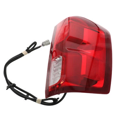 OEM NEW 2016-2018 Silverado 1500 Tail Light Stop Lamp Passenger Side 84288719 - Image 1 of 4