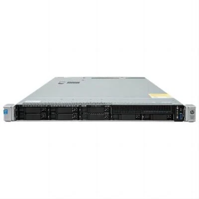 HP ProLiant DL360 Gen9 Server +P440AR 2G 500W PSU+ E5-2680 V4 X2+128G+900G SAS*3 - Image 1 of 2