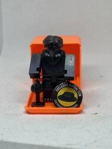 Roblox Celebrity Series 8 WhoToTrus w/ Feathered Felt Fedora VIRTUAL ITEM CODE - Picture 1 of 2