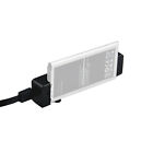 External LED Indicative Battery Charger Station for Samsung S3 S4 S5 Smartphone