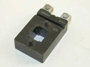 Schneidhammer 1945-5 Spule 208V 60CY gebraucht - Bild 1 von 2