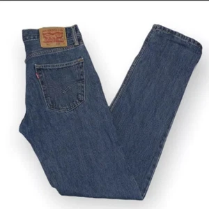 Levi's 511 Vaqueros Slim Fit Melón Gota Medio Lavado Talla 30 x 32 - Imagen 1 de 10