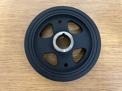 12-17 LEXUS CT200H PRIUS 2ZRFXE ГАРМОНИЧЕСКИЙ БАЛАНСИРОВЩИК КРИВОШИПНЫЙ ШКИВ 13470-37050 OEM - Изображение 1 из 4