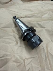 KENNMETAL COLLET HOLDER CV40TG075275 - Picture 1 of 3