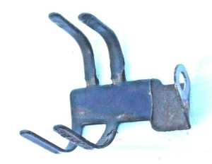Peugeot Speedfight 1 2 Engine Starter Motor Generator Cable Loom Bracket 50 100 - Picture 1 of 3