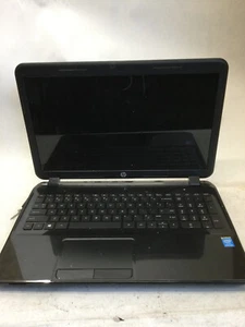 HP 15-D035DX - FOR PARTS - INTEL PENTIUM - NO RAM - READ DESCRIPTION - BB!! - Picture 1 of 8