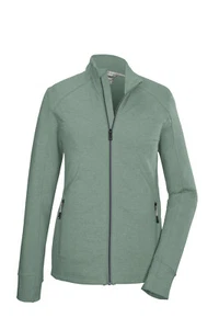 killtec Damen Funktionsjacke mit Stehkragen KSW 98 - Bild 1 von 13