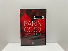 Paris 05:59: Theo & Hugo (DVD, 2016) LGBTQ