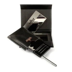 Royal Box Snuff Box Edizione Black Panther: sicura, veloce, pulita - Picture 1 of 3