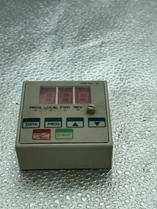 Panneau opérateur Telemecanique VW3A16102 / Bon état - Photo 1/5