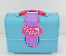 1990 Fashion Polly Pocket Set In Case
