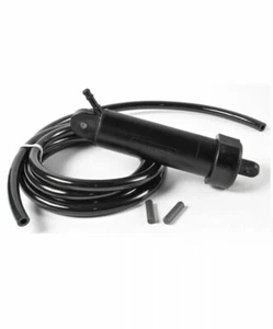 Boat Leveler Insta-Trim Tabs Trim Tab Hydraulic Cylinder with Hose - Picture 1 of 4