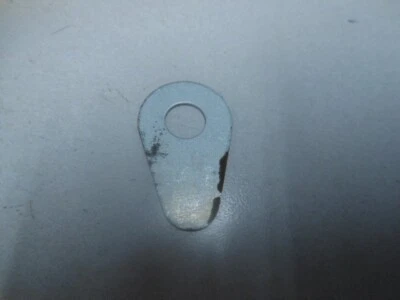 Lavadora NOS compatible con: Suzuki 79 PE175 79-81 PE250 RM250 80-81 PE400 09169-10011 Foto 1 de 2