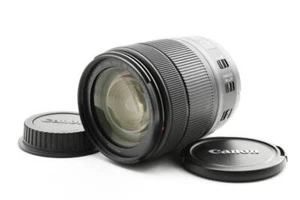 [NEAR MINT]CANON EF-S 18-135mm F/3.5-5.6 IS USM LENS from JAPAN - Picture 1 of 10