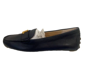 Lauren Par Ralph Lauren Chaussure Driver Barnsbury UK 3 US 5 EU 35,5 Réf M957~ - Picture 1 of 4