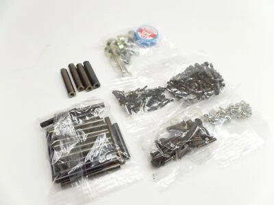 Tamiya 1:10 Tt-02Ft 19403944 Metal Parts Bag B (Achsen) T2R® - Image 1 of 2