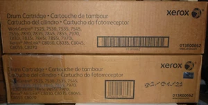 OEM Genuine Xerox 013R00662 Drum Cartridge Factory sealed 1 each purchase - Photo 1/2