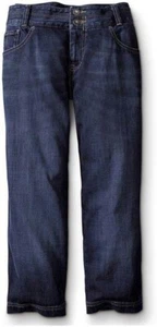 Poste pantaloni e jeans di Eddie Bauer 10 pezzi div. Taglie NUOVE - Foto 1 di 4