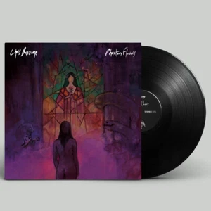 Chris Bozzone - Phantom Flowers Vinyl LP Yuggoth Records Dungeon Synth Cadabra - Picture 1 of 5