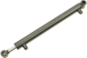 3,9t Hydraulikzylinder doppeltwirkend doppelwirkend Hub 300mm 3/8"BSP W0951 - Bild 1 von 3