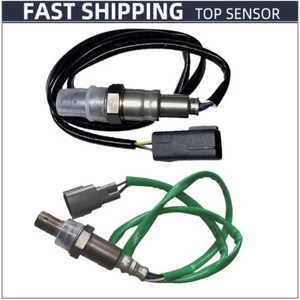 2pcs UP+DOWN Oxygen Sensor  Lambda Sensor For 2020-2023 Mazda CX-30 2.5L - Picture 1 of 1