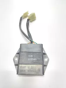 Igniter ECU ECM CDI Computer 1989-2000 Suzuki GS500E OEM - Picture 1 of 8