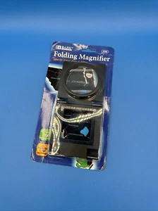 Bazic Products Folding Magnifier 2706 - Picture 1 of 12