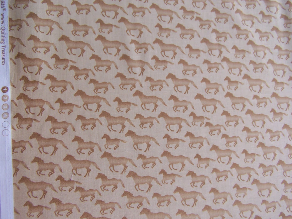 Desert Dreams Kensington Studios quilt sew fabric 22173 E - Image 1 of 1