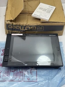 MITSUBISHI GT1575-VNBA GOT1000 GRAPHIC OPERATION TERMINAL ( SEE PHOTOS) - Picture 1 of 11
