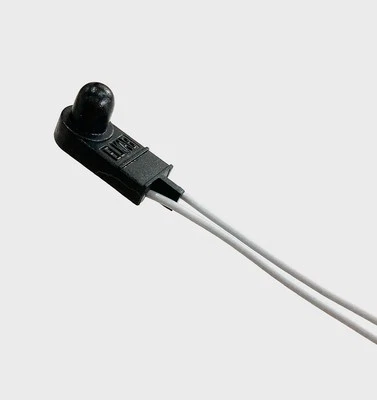 Sensore Sonda Temperatura Esterna Clima Specchio Lancia Ypsilon, Musa ORIGINALE - Imagen 1 de 4