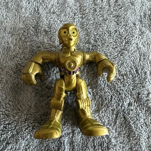 Star Wars Galactic Heroes C-3PO - Picture 1 of 2