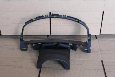 2011 2012 年 2013 年 大众 TOUAREG 速度计 BEZEL DASH TRIM 7P68585 — 第 1/4 张图片